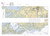 Waveland to Catahoula Bay 2000 - Old Map Nautical Chart AC Harbors 11367 - Mississippi