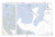 Baptiste Collette Bayou 1999 - Old Map Nautical Chart AC Harbors 11353 - Louisiana Baptiste Collette Bayou 1999 - Old Map Nautical Chart AC Harbors 11353 - Louisiana