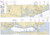 Galveston Bay to Cedar Lakes 2012 - Old Map Nautical Chart AC Harbors 11322 - Texas Galveston Bay to Cedar Lakes 2012 - Old Map Nautical Chart AC Harbors 11322 - Texas