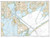 Matagorda Bay 2014 - Old Map Nautical Chart AC Harbors 11317 - Texas Matagorda Bay 2014 - Old Map Nautical Chart AC Harbors 11317 - Texas