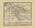 Ashland Center Village Massachusetts 1856 Old Town Map Custom Print - Middlesex Co.