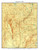 Gilsum 1930 - Custom USGS Old Topo Map - New Hampshire Cheshire Co. Towns Gilsum 1930 - Custom USGS Old Topo Map - New Hampshire Cheshire Co. Towns