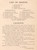 Contents, Colorado 1877 Atlas - Old Map Reprint - Colorado Atlas