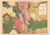 Colorado Geological, Colorado 1877 - Old State Map Reprint - Colorado Atlas
