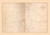 Colorado Triangulation, Colorado 1877 - Old State Map Reprint - Colorado Atlas