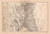 North Central Colorado, Colorado 1877 - Old Map Reprint - Colorado Atlas