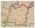Bradford Township, Pennsylvania 1866 Old Town Map Custom Print - Clearfield Co.