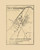 New Millport, Knox Township, Pennsylvania 1866 Old Town Map Custom Print - Clearfield Co.