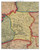 East Hempfield Township, Pennsylvania 1851 Old Town Map Custom Print - Lancaster Co.
