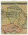 West Cocalico Township, Pennsylvania 1851 Old Town Map Custom Print - Lancaster Co.
