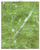 Long Lake 1954 - Custom USGS Old Topo Map - New York - Adirondack Lakes