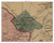 Absecon Township, New Jersey 1872 Old Town Map Custom Print - Atlantic Co.