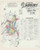 Danbury, Connecticut 1897 - Old Map Connecticut Fire Insurance Index