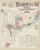 Norwich, Connecticut 1885 - Old Map Connecticut Fire Insurance Index