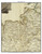County Sligoe (Sligo), Ireland 1790 Roque - Old Map Custom Reprint County Sligoe (Sligo), Ireland 1790 Roque - Old Map Custom Reprint