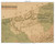 Elizabeth Township, Pennsylvania 1842 Old Town Map Custom Print - Lancaster Co.