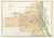Albany New York 1895 - Old City Map Custom Reprint - Bien State Atlas Albany New York 1895 - Old City Map Custom Reprint - Bien State Atlas