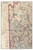 Oxford County, Maine 1862 - Old Map Custom Reprint - Counties Other