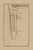 Perkinsville  Taylor Township, Pennsylvania 1867 Old Town Map Custom Print - Cambria Co.