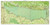 Oneida Lake 1944 - Custom USGS Old Topo Map - New York - Finger Lakes