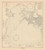 Lake St Clair 1933 Detroit & St Clair Rivers Harbor Chart Reprint Great Lakes 4 - 42