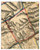 Boggs Township, Pennsylvania 1861 Old Town Map Custom Print - Centre Co.