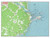 Biddeford Pool 1956 (1971) - Custom USGS Old Topo Map - Maine