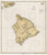 Island of Hawaii 1936 Nautical Chart - Hawaiian Islands 4115 - 19320 Hawaii Island of Hawaii 1936 Nautical Chart - Hawaiian Islands 4115 - 19320 Hawaii