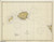 Oahu to Niihau 1928 Nautical Chart - Hawaiian Islands 4117 - 19380 Hawaii Oahu to Niihau 1928 Nautical Chart - Hawaiian Islands 4117 - 19380 Hawaii