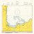 Hilo Bay 1968 Hawaii Harbor Chart 4103 - 19324 1 Hawaii