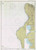 Cook Point to Upolu Point 1981 Hawaii Harbor Chart 4140 - 19327 1 Hawaii