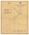 Kaunakakai Harbor 1901 Hawaii Harbor Chart 4106 4 Molokai