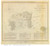Cedar Keys Channel, 1852 - Old Map Reprint - USA Regional 1854 Coast Survey 8 GA - FL
