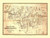 Franklin County Massachusetts 1832 Color - Topographical - Old Map Reprint - County Other Franklin County Massachusetts 1832 Color - Topographical - Old Map Reprint - County Other