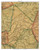 Alsace Township, Pennsylvania 1854 Old Town Map Custom Print - Berks Co.