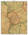 Ountelaunee Township, Pennsylvania 1854 Old Town Map Custom Print - Berks Co. Ountelaunee Township, Pennsylvania 1854 Old Town Map Custom Print - Berks Co.