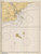 Approaches to Panama Canal 1934 B Panama Canal Nautical Chart Reprint 952 Approaches to Panama Canal 1934 B Panama Canal Nautical Chart Reprint 952