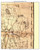 Orange, Massachusetts 1832 Old Town Map Custom Print - Franklin Co.