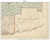 Millstone Township, Pennsylvania 1876 Old Town Map Custom Print - Forest Co.