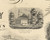 Ancient Church near Englishtown, New Jersey 1851 Old Town Map Custom Print - Monmouth Co.