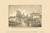 Barnstable, Massachusetts 1839 - John Warner Barber Landscape View Reprint