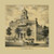 Lebanon Court House, Pennsylvania 1860 Old Town Map Custom Print - Lebanon Co.