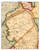 Moon Township, Pennsylvania 1860 Old Town Map Custom Print - Beaver Co. - Lawrence & Beaver Cos.