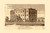 Beaver Female Seminary, Pennsylvania 1860 Old Town Map Custom Print - Beaver Co. - Lawrence & Beaver Cos.