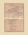 Town Hill, Huntington Township, Pennsylvania 1864 Old Town Map Custom Print - Luzerne Co. Town Hill, Huntington Township, Pennsylvania 1864 Old Town Map Custom Print - Luzerne Co.