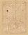 Chatham, Massachusetts 1795 Old Town Map Reprint - Roads Place Names  Massachusetts Archives Chatham, Massachusetts 1795 Old Town Map Reprint - Roads Place Names  Massachusetts Archives