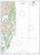 Chatham Harbor and Pleasant Bay 2013 Old Map Nautical Chart AC Harbors 2 270 - Massachusetts