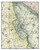 Concord Area New Hampshire 1816 - Old Map Custom Print - Carrigain Concord Area New Hampshire 1816 - Old Map Custom Print - Carrigain