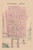 Northumberland Borough, Pennsylvania 1858 Old Town Map Custom Print - Northumberland Co.