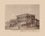 Nagle Dry Goods and Residence, Pennsylvania 1858 Old Town Map Custom Print - Northumberland Co.